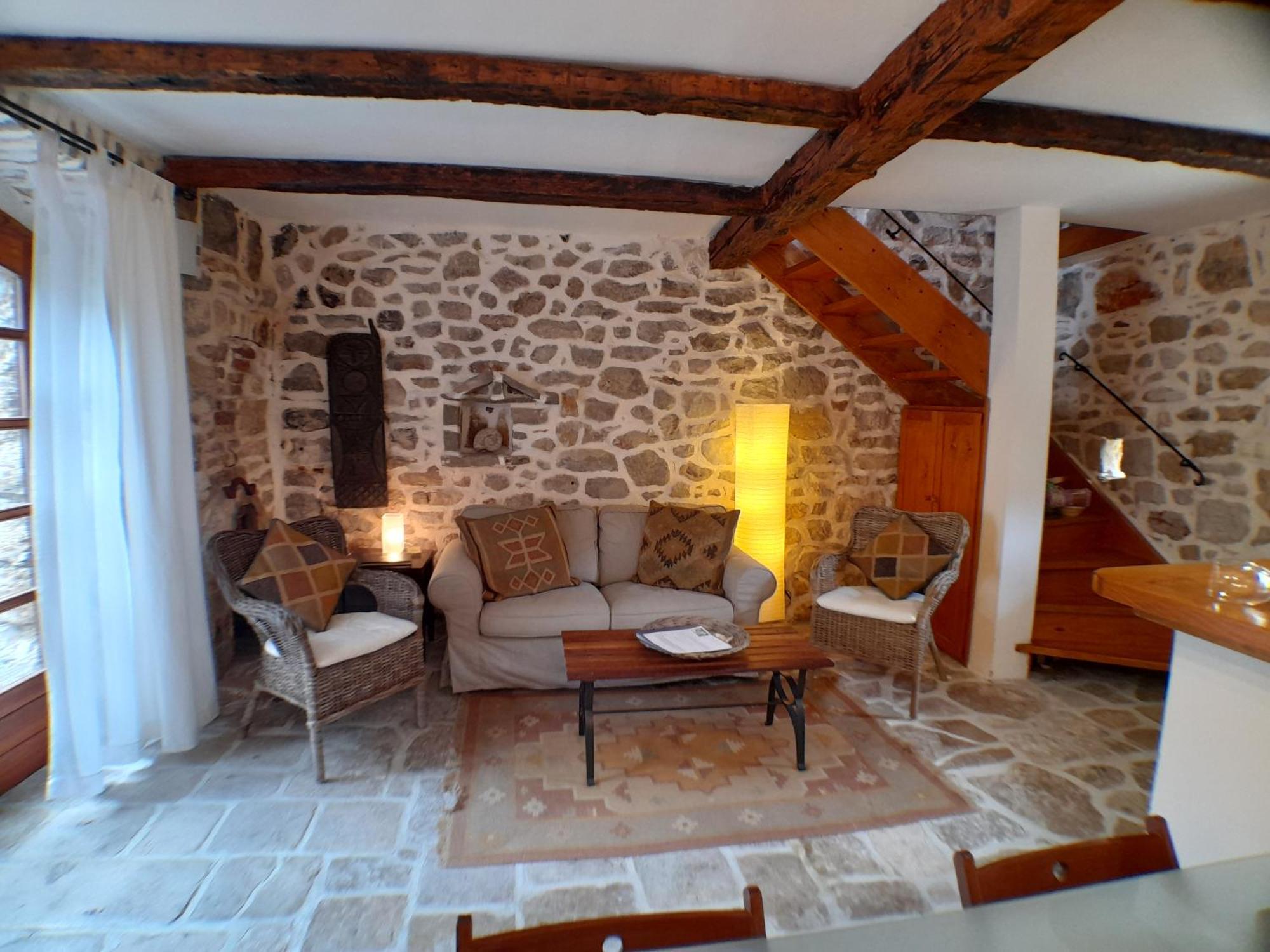 Hvar Architect'S House Pitve ภายนอก รูปภาพ