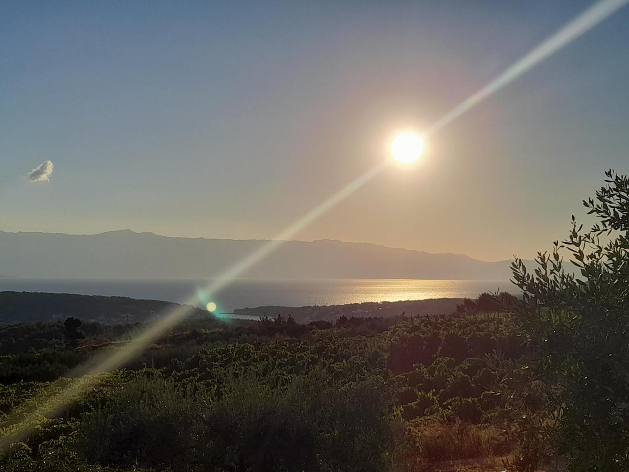 Hvar Architect'S House Pitve ภายนอก รูปภาพ