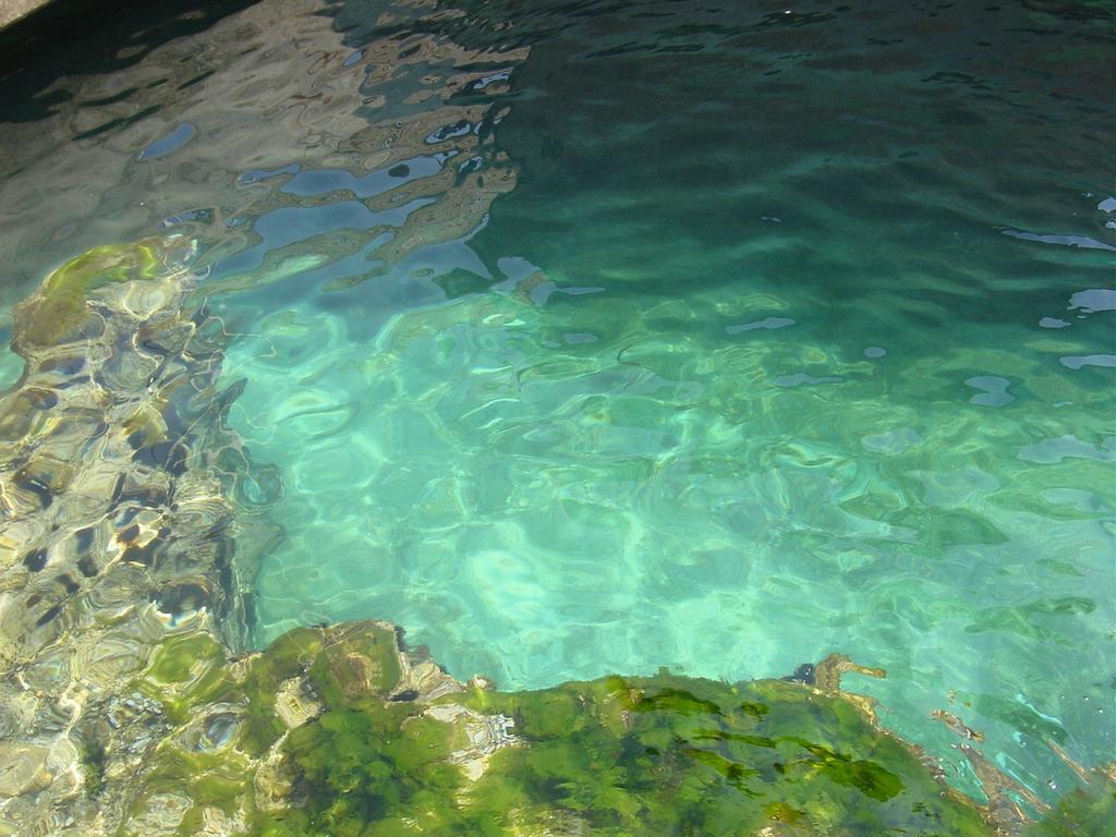 Hvar Architect'S House Pitve ภายนอก รูปภาพ