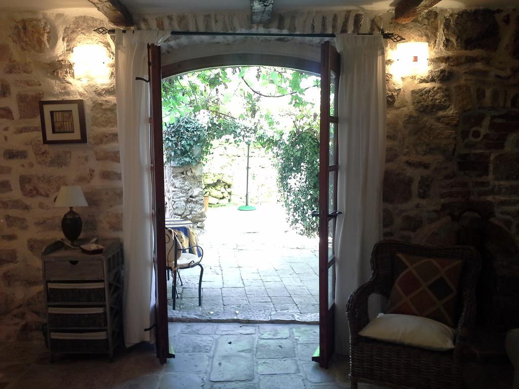 Hvar Architect'S House Pitve ภายนอก รูปภาพ