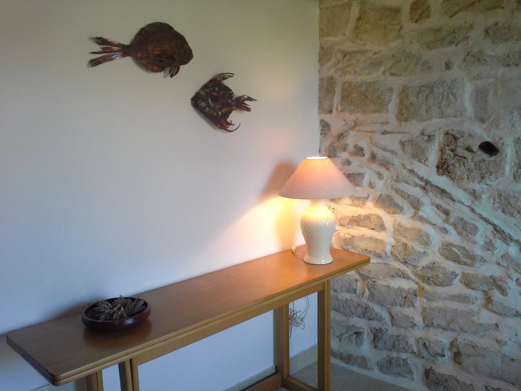Hvar Architect'S House Pitve ภายนอก รูปภาพ